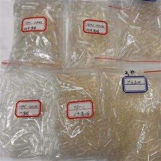 Klare Veggie-kapsler