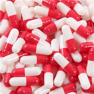 Gelatin pille kapsler