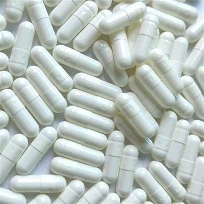 Veganske kapselskall