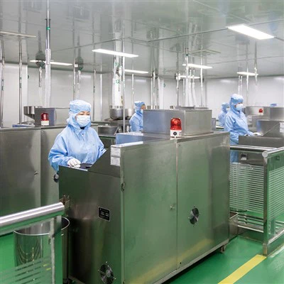 Veganske gelatinkapsler